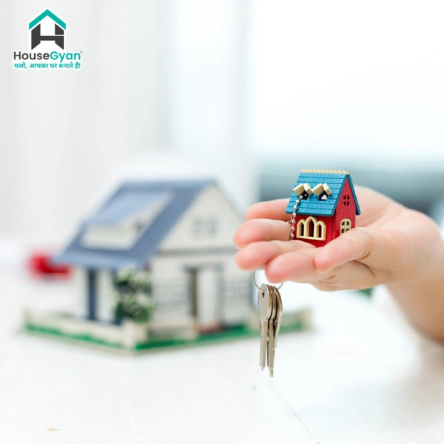 Smart Home Loan Calculator by House Gyan – Plan Your Dream Home