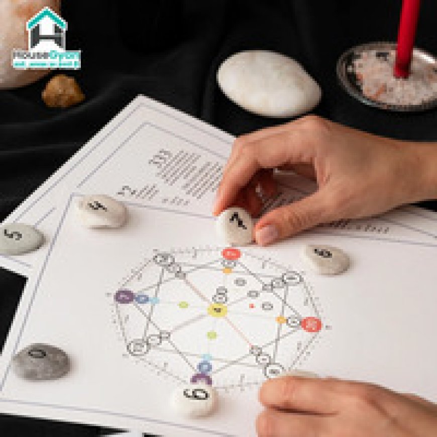 Vastu Shastra by House Gyan – Harmonize Your Home with Positive Energy