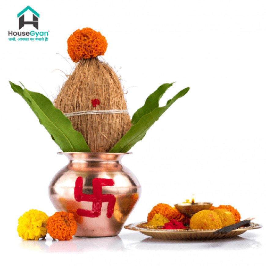 Shubh Muhurat by House Gyan – Begin Every Occasion at the Right Time