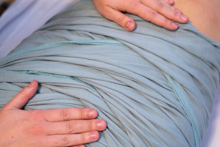 Diastasis Recti After Pregnancy: What’s Normal & When to Get Help