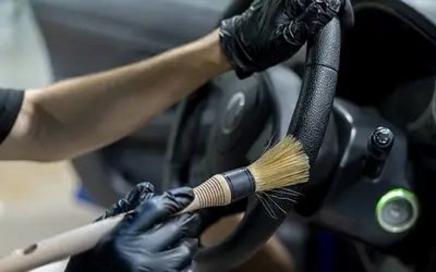 Why Certified Premium Mobile Auto Detailing Protects Your Vehicle’s Value