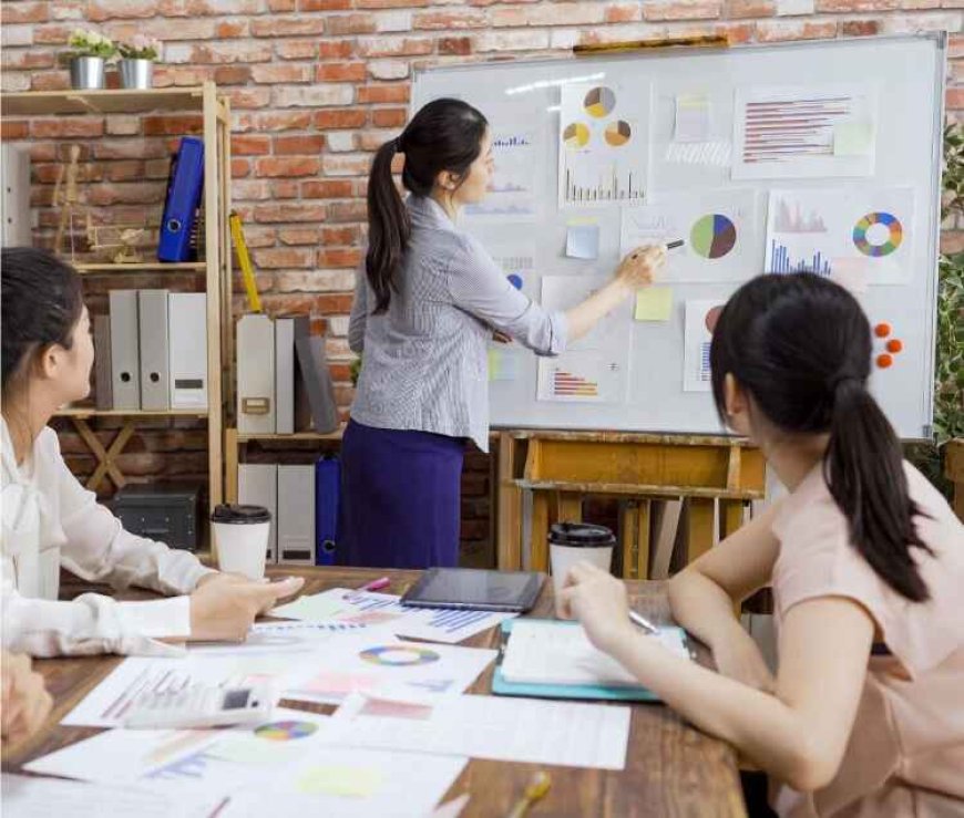 Fractional CTO for Startups