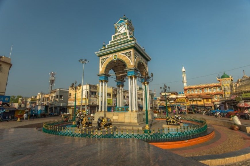 Mysore Tour Package – A Complete Guide to the Cultural Capital of Karnataka