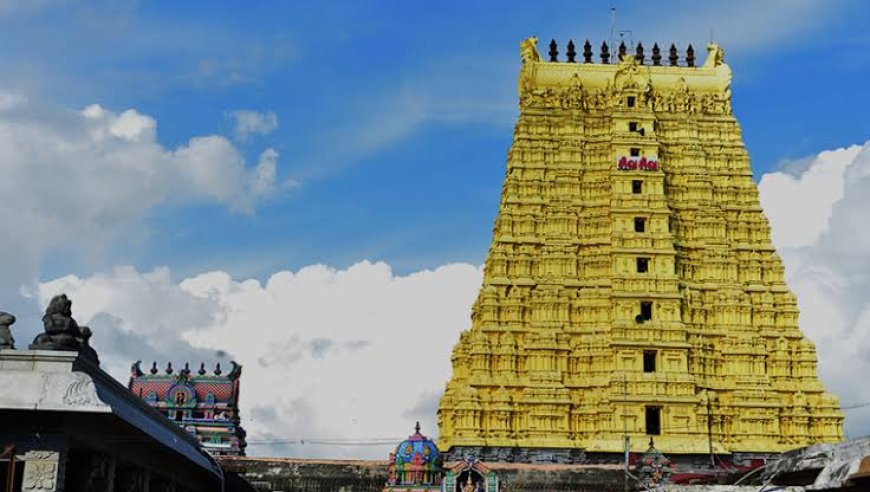 Rameshwaram Tour Packages for Memorable Spiritual Journeys