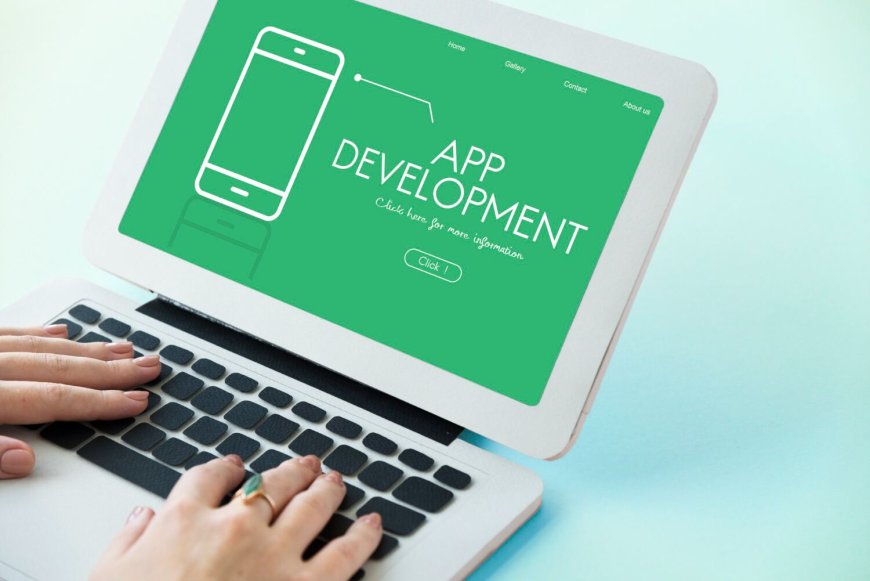 Android App development Company