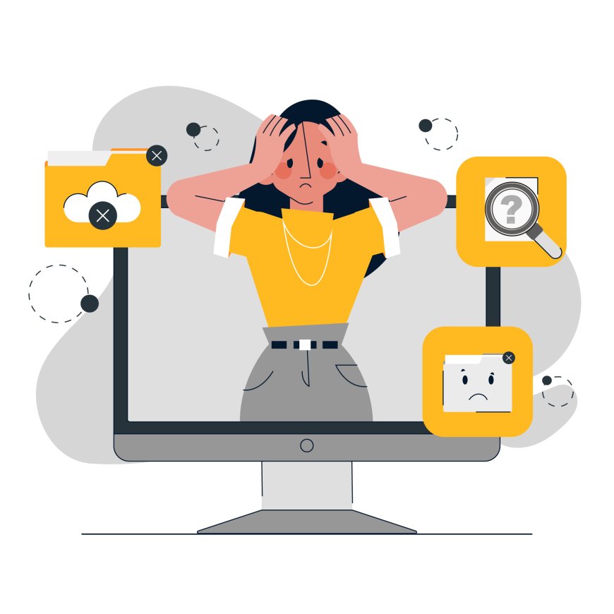 Common Ecommerce Web Design Mistakes and How to Avoid Them