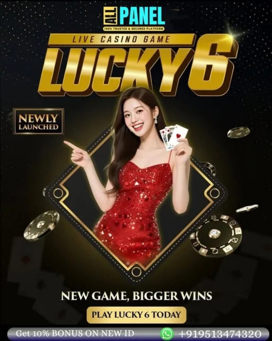 Tiger365 ID – Trusted Online Cricket & Casino Platform
