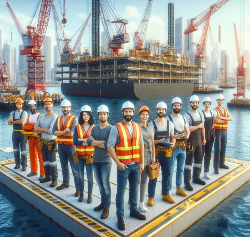 How to Choose the Right Materials for Marine New Dock Construction