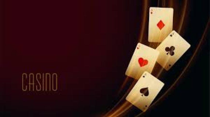 Casino Non AAMS: Come Funzionano e Perché Sono Sempre Più Popolari