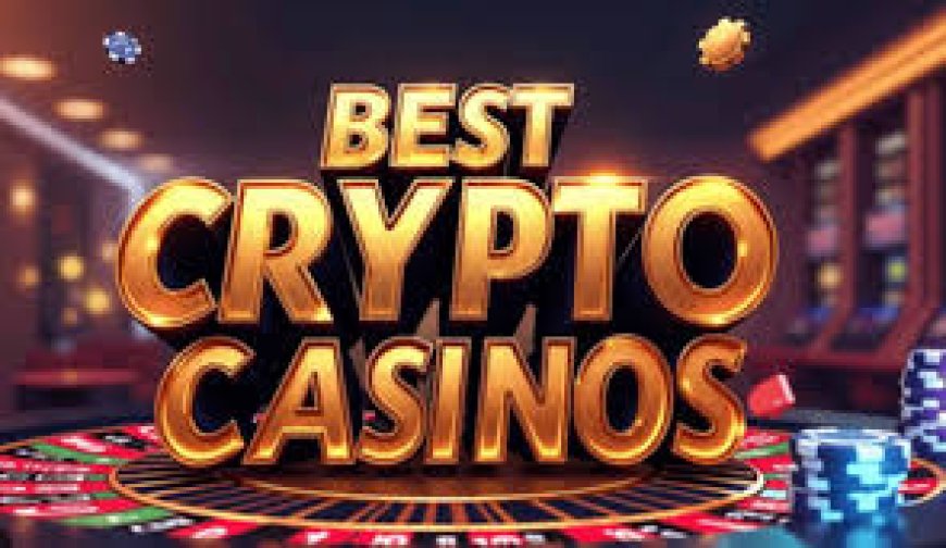 ¿Por Qué los Crypto Casinos Están Ganando Popularidad en Argentina?