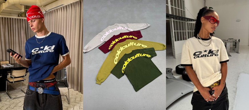 Cold Culture || Latest Collection || Cold Cultuture Hoodie