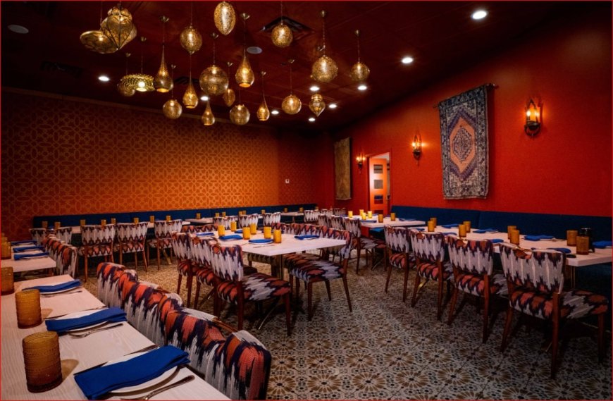 Celebrating Festivals Through Cuisine at Best Chinese Restaurants in NJ