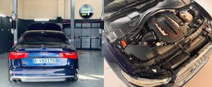 The Ultimate Car Maintenance Checklist for Smooth and Safe Driving in Canberra