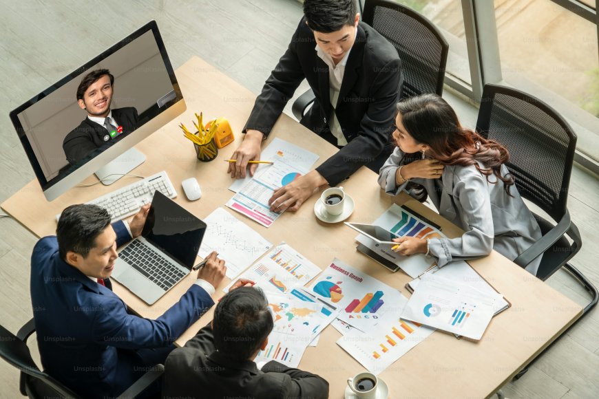 Streamlining Success: The Role of Business Process Support in Modern Enterprises