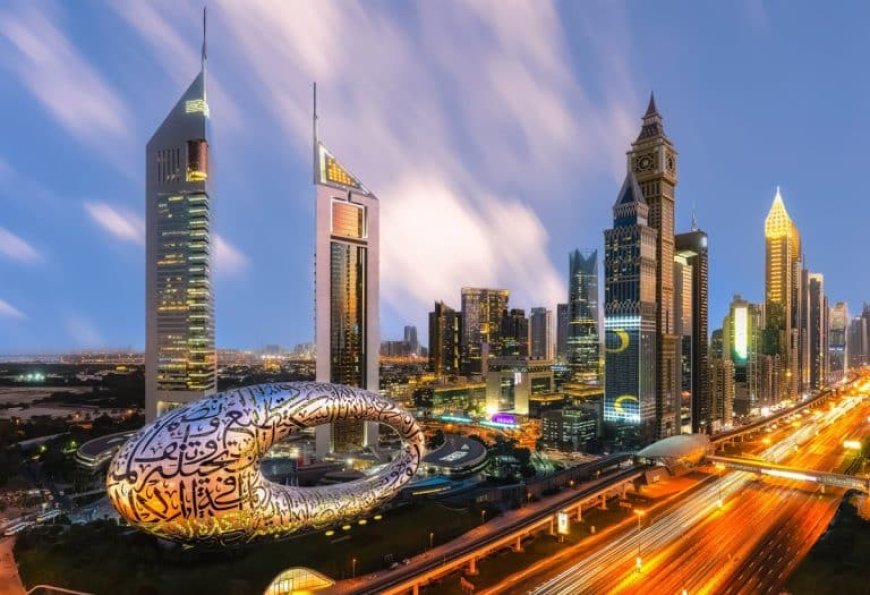 Buying Property in Dubai: Legal Requirements & Procedures Explained