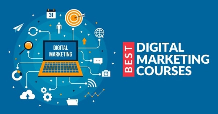 Best Digital Marketing Courses & Certifications - CodeSquadz
