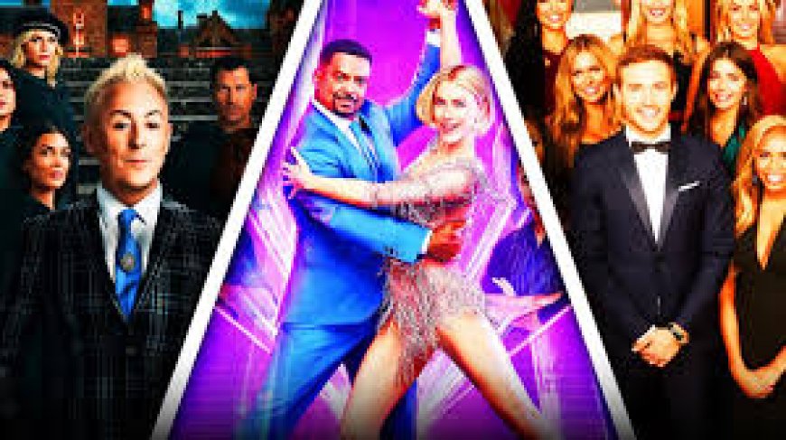 The Evolution of Reality TV: What’s Next After 2025?