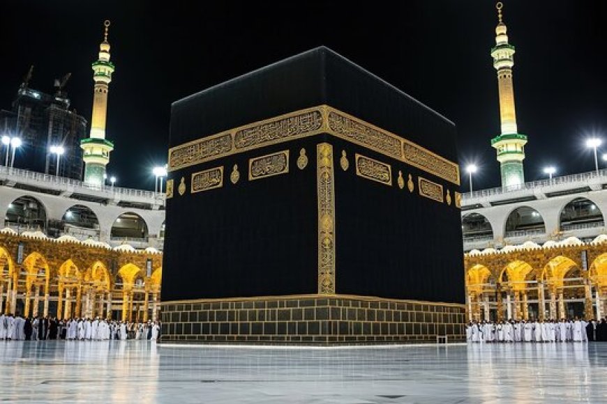 What Makes February Umrah Deals Special for Pilgrims