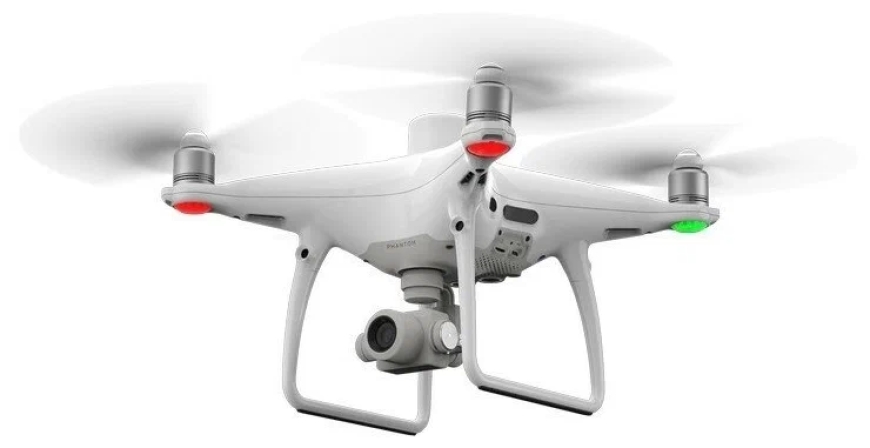 What Should I Check Before Buying a Used Drone?
