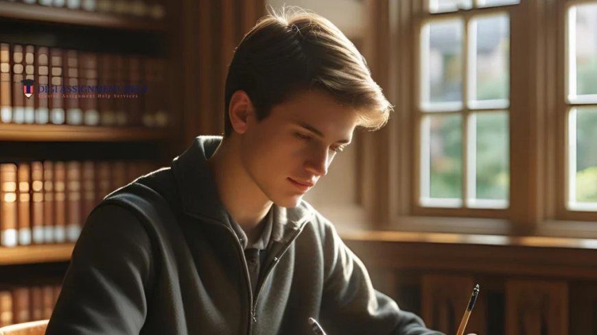 Why Assignment Help Matters for Your Academic Success