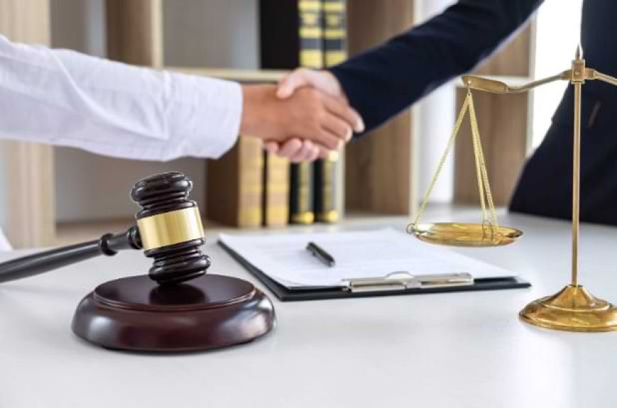 How A Work Injury Lawyer Los Angeles Handles Multi-Employer Liability Cases