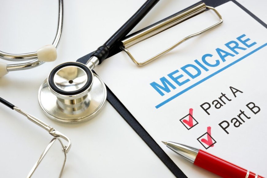 The Benefits of Consulting a Medicare Expert in East Haven, CT