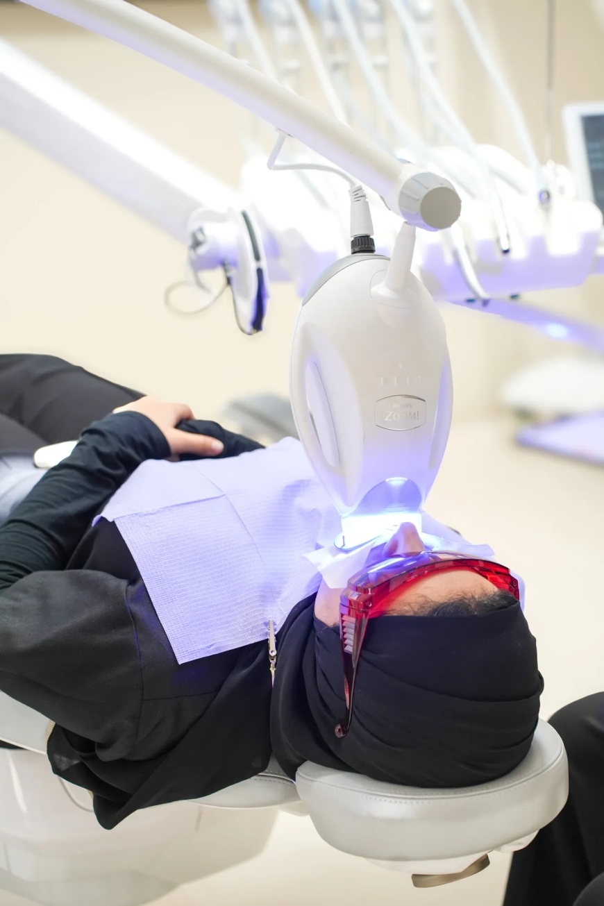 Emergency Dental Clinic Dubai | Zenon Dental Clinic