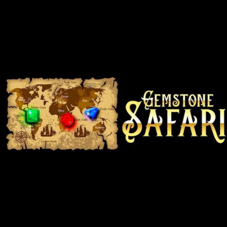 Discover Authentic Ruby, Sapphire, and Emerald Adventures with Gemstone Safari