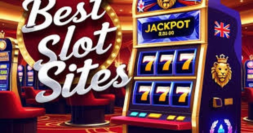 The Rise of Megaways Slots: What UK Players Can Expect in 2025