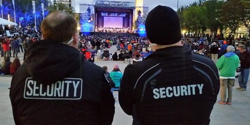 How Miami FL Event Security Services Ensure Safety and Smooth Operations