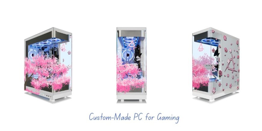 Top 5 Mistakes to Avoid When Building Your First Custom-Made PC for Gaming