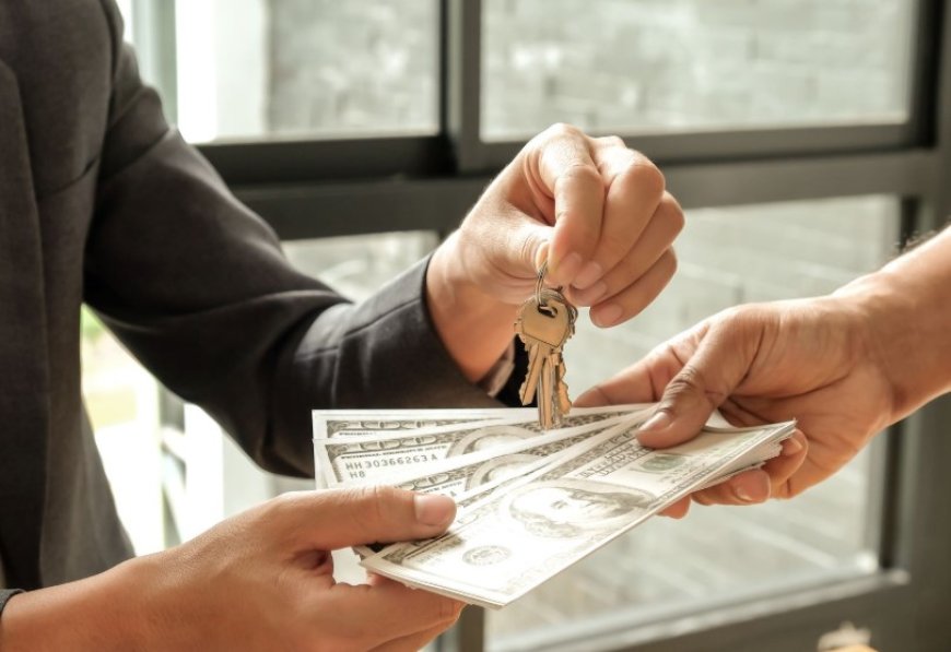 Get a Fair Cash Offer in Florida: Why Homeowners Trust Coastal Connection Property Group