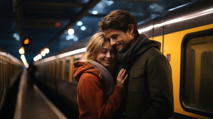 Role Of Transit In Love Compatibility