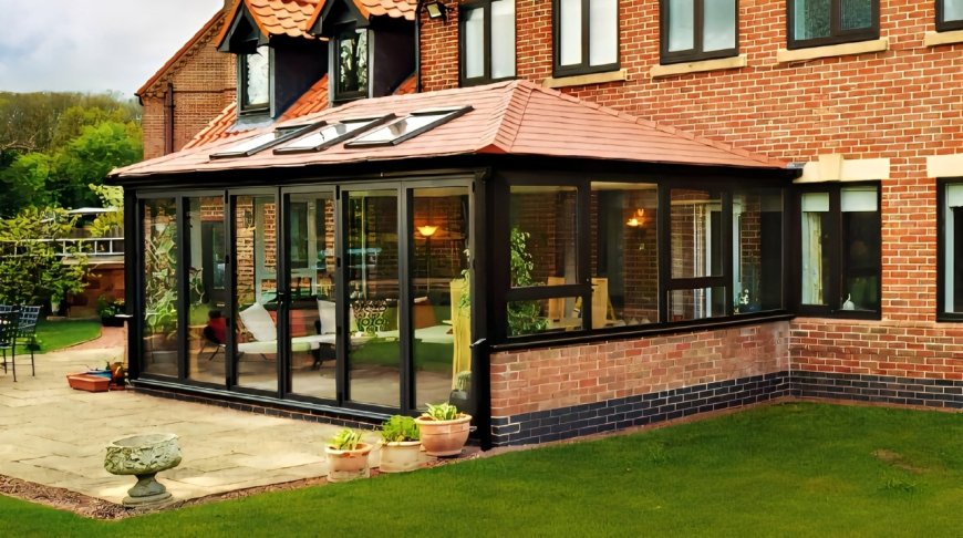 Affordable Conservatories Company in Cork Every Homeowner Should Consider