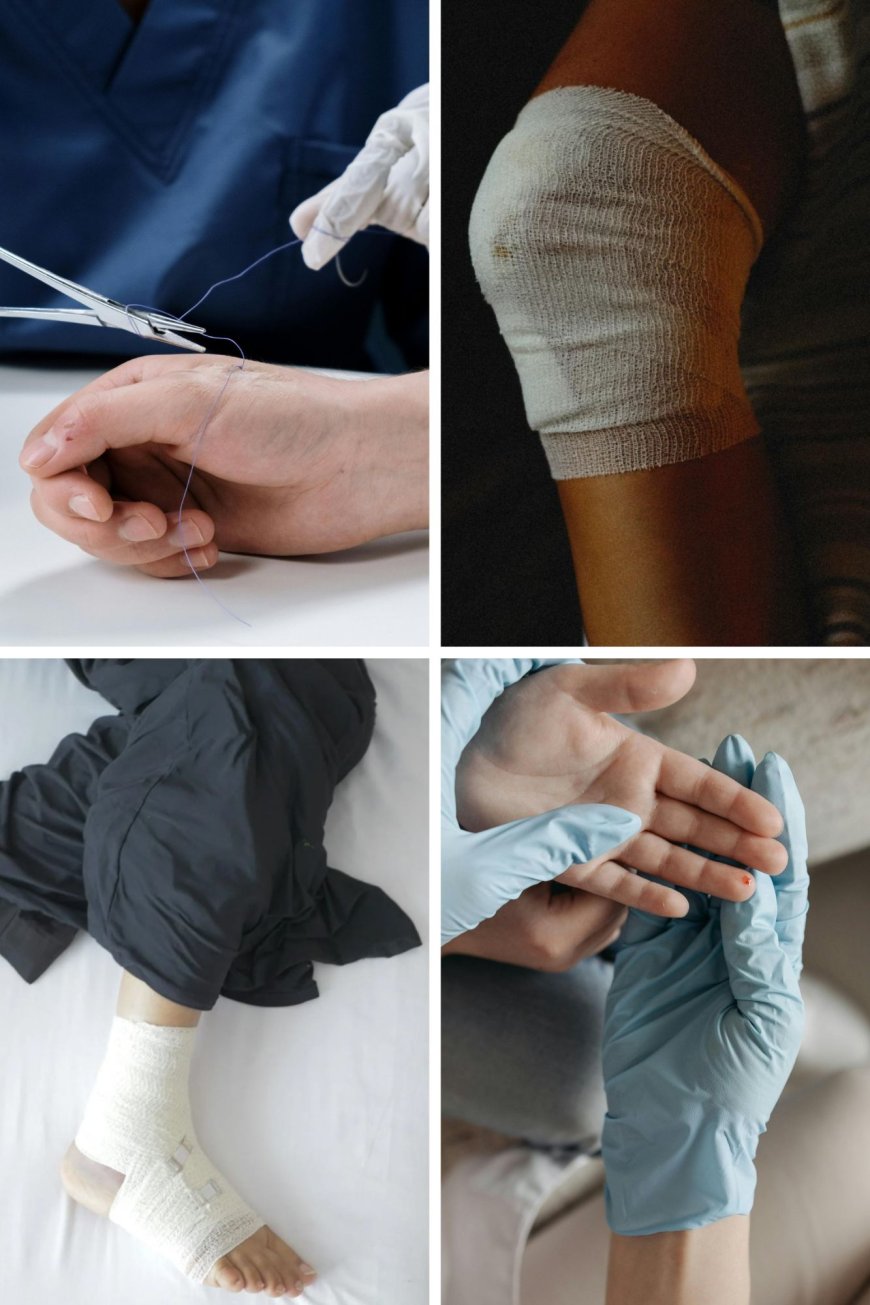 Wound Care Professionals