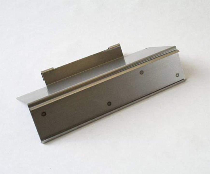 Welding Challenges in Stainless Steel Fabrication and How to Overcome Them