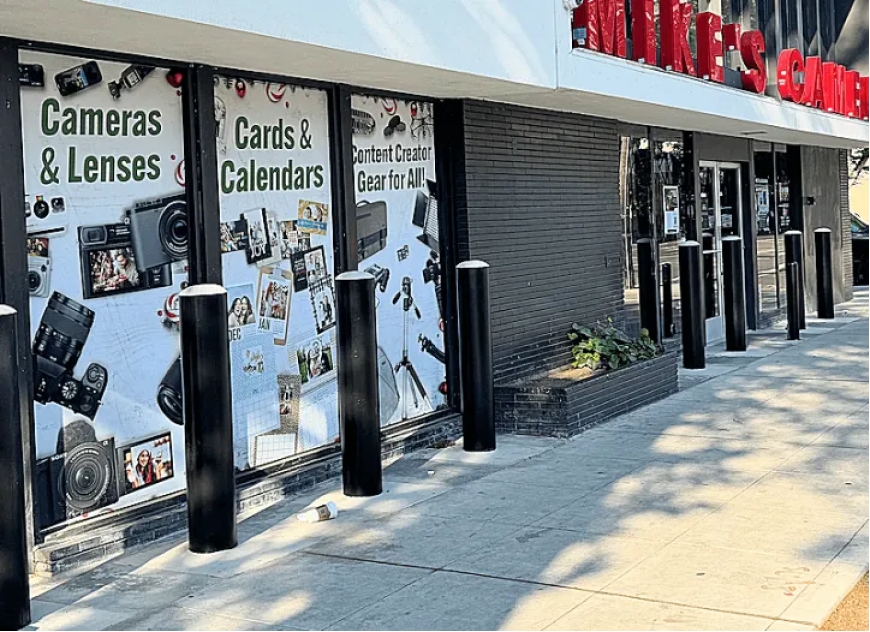 Bollard Posts: Safety, Security, and Style for Any Property