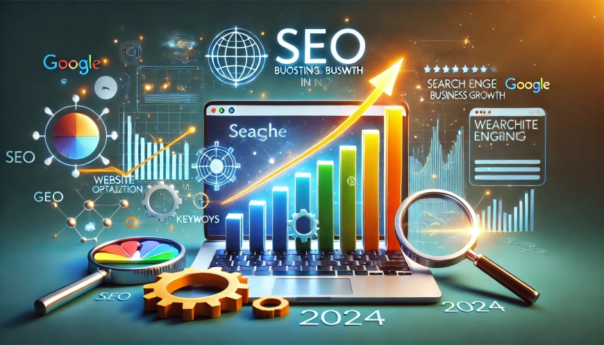 Best SEO Company in Pakistan | Professional SEO & Amazon Training