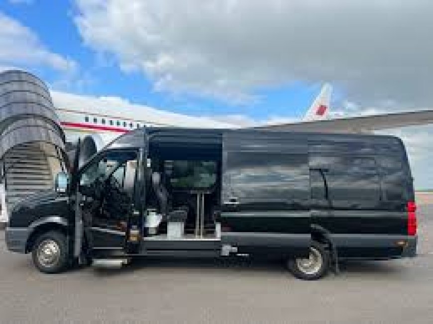 Exploring Coach Companies UK for Comfortable Long Routes