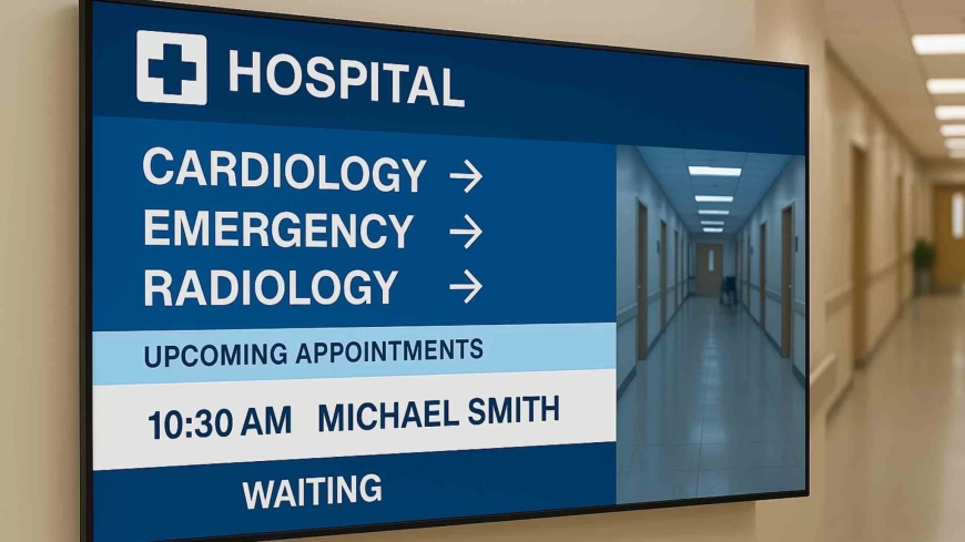 Indoor vs Outdoor LED Signage: What’s Best for Your Business in Auckland, NZ