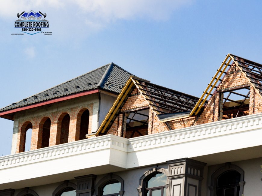 Expert House Siding and Gutter Services in Gulf Breeze, FL