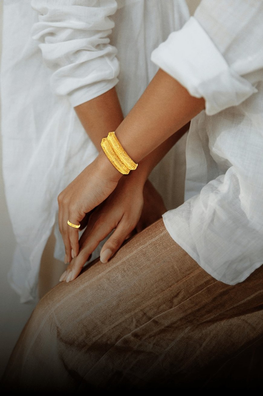 The Sunaar Magazine: Redefining Luxury with a Digital Jewellery Magazine