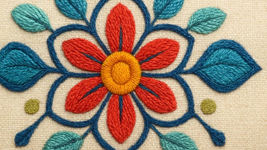 Why Embroidery Quality Matters More Than You Think