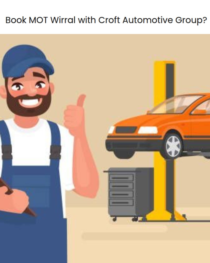 Details Written on MOT Certificate and Benefits of Understanding It