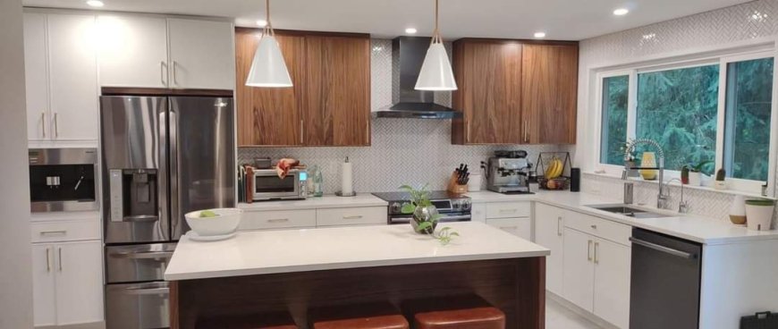 Outdoor Lighting Installation Services in Newton NJ