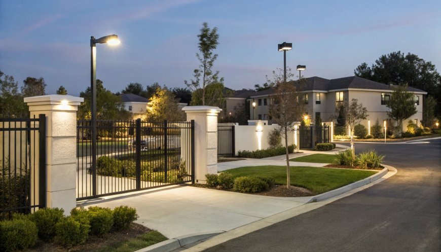 Can ALPR Replace Security Guards? Pros and Cons for Communities