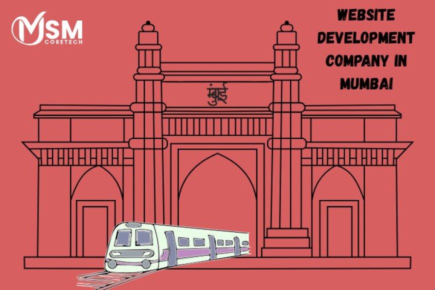 Latest Trends Every Website Development Company in Mumbai is Following in 2025