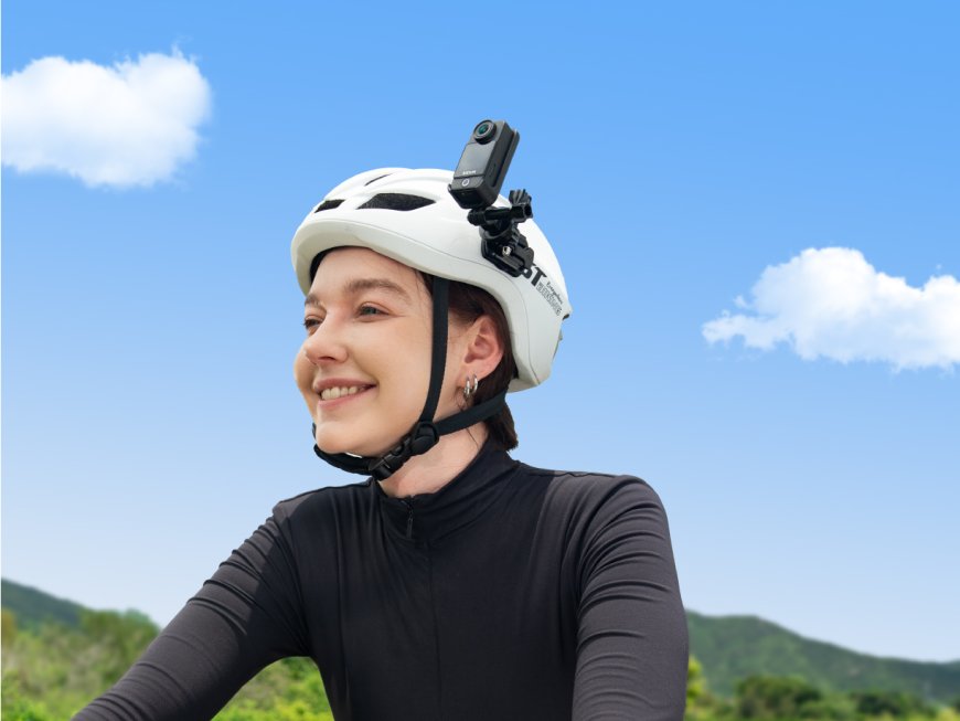 How to Choose the Perfect Action Camera Head Mount for Your Needs