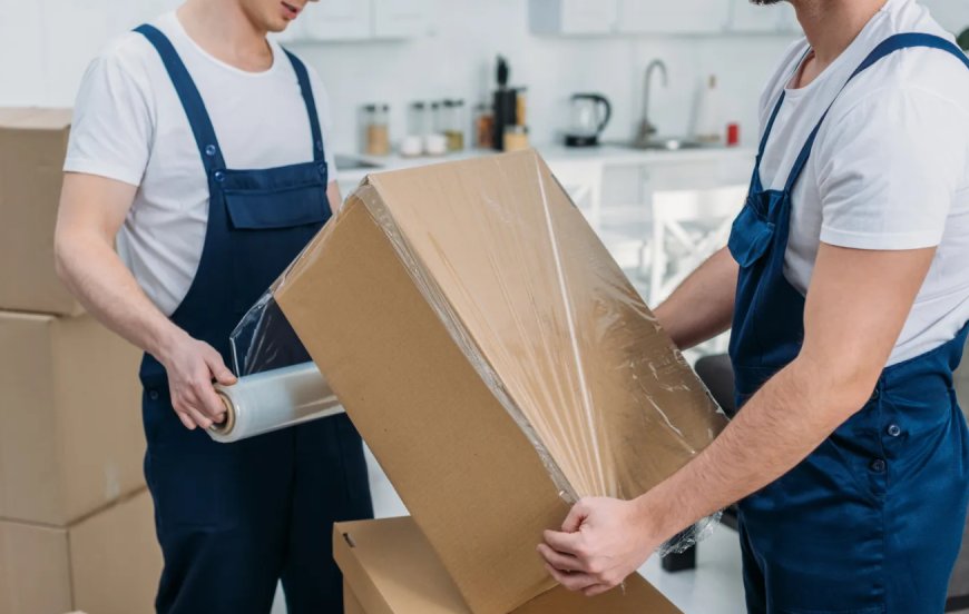 Affordable Packers and Movers in Peshawar For Distance Moves 2025