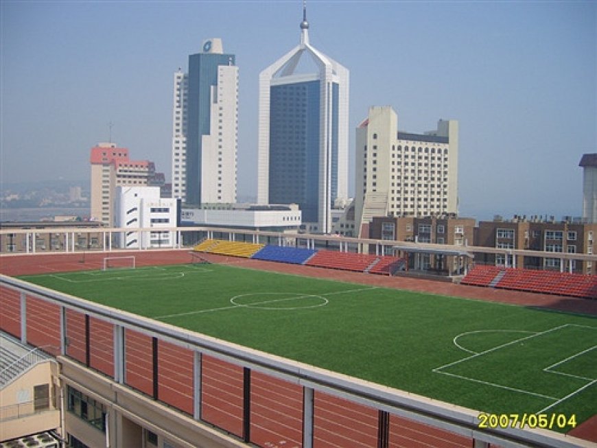 Guokai International School of Qingdao: Bridging Chinese Culture with International Curriculum